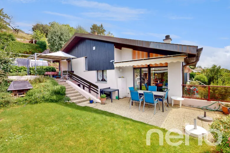 Casa in vendita a Corcelles NE - Smart Propylaia (2)