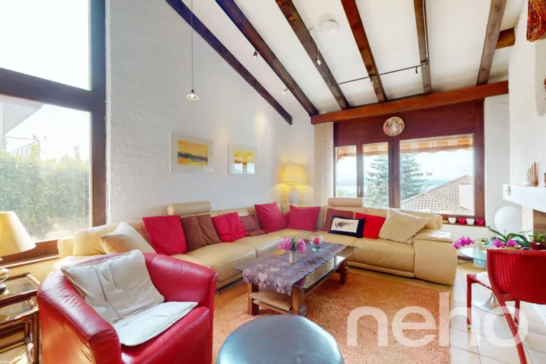 Casa in vendita a Corcelles NE - Casa unifamiliare in vendita a Corcelles NE, 5.5 locali, 170 m2 - Smart Propylaia (3)
