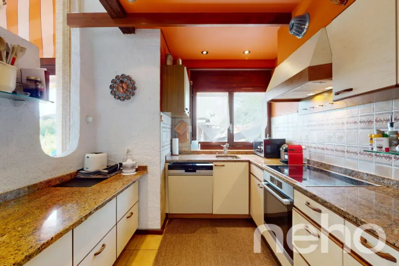 Casa in vendita a Corcelles NE - Smart Propylaia (4)