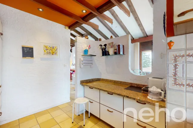 Casa in vendita a Corcelles NE (5)