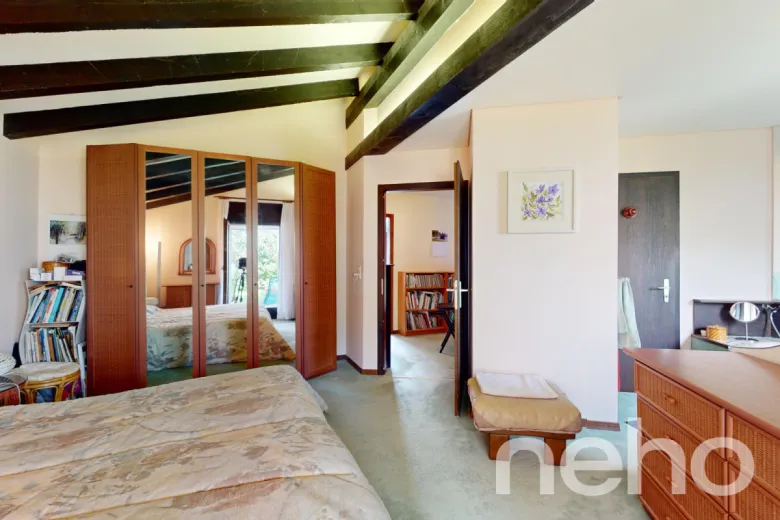 Casa in vendita a Corcelles NE - Smart Propylaia (10)