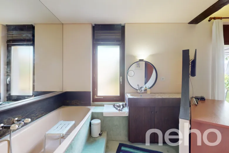 Casa in vendita a Corcelles NE - Smart Propylaia (11)