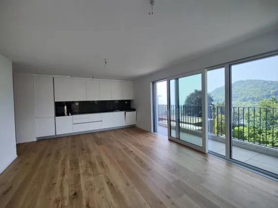 Appartement à vendre à Cademario