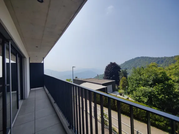 Appartement à vendre à Cademario (2)