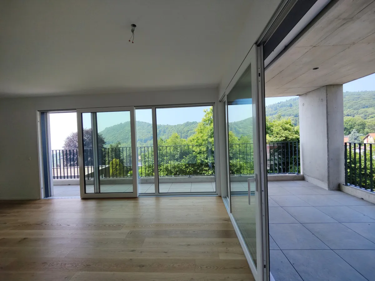 Cademario à vendre Appartement Suisse - cChic-immoHub votre portail immobilier
