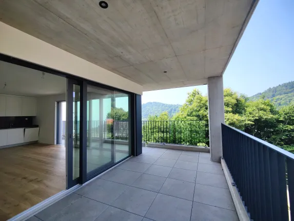 Appartement à vendre à Cademario (4)