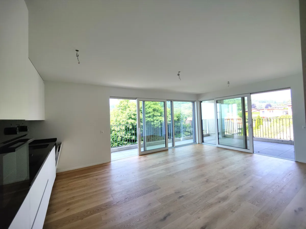 Cademario à vendre Appartement Suisse - cChic-immoHub votre portail immobilier