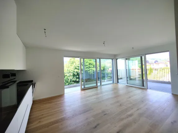 Appartement à vendre à Cademario (5)