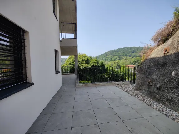 Appartement à vendre à Cademario (6)