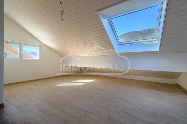 Apartment for sale in Vallorbe (17)