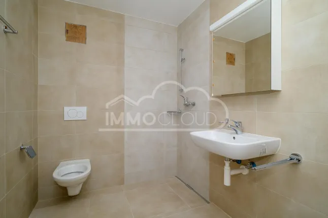 Apartment for sale in Vallorbe (17)