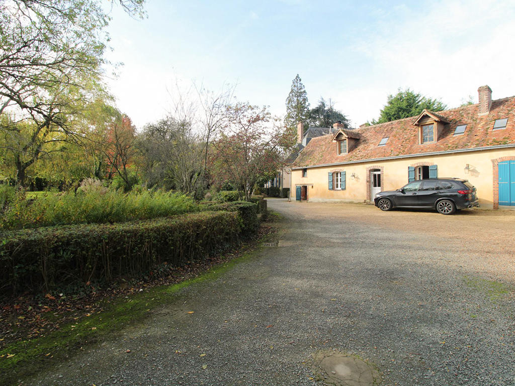 Proprietà in vendita a Le Mans - FRANCIA - SARTHE - LE MANS - DOMINIO - Smart Propylaia (6)