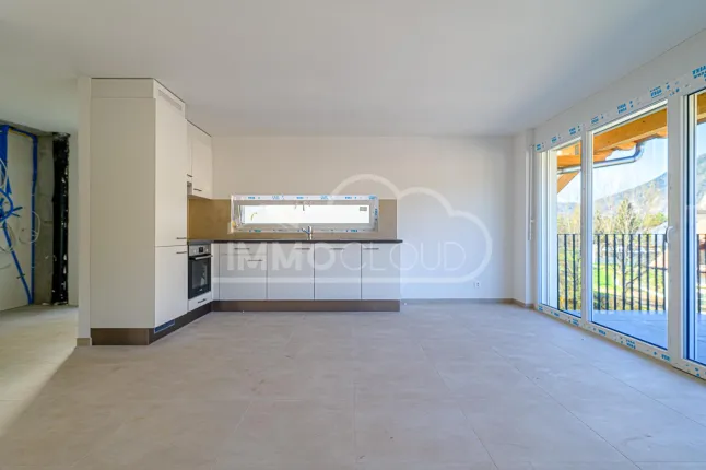 Apartment for sale in Vallorbe (15)