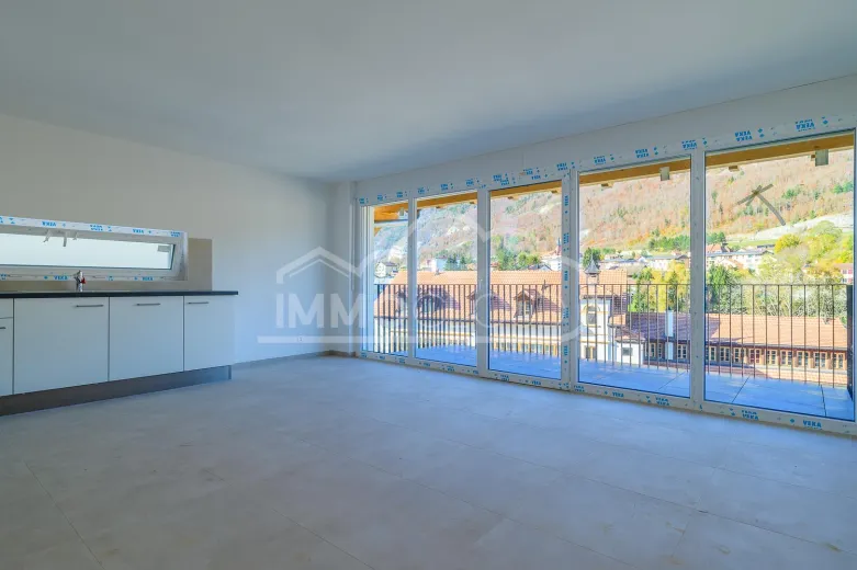 Appartement à vendre à Vallorbe - Smart Propylaia (16)