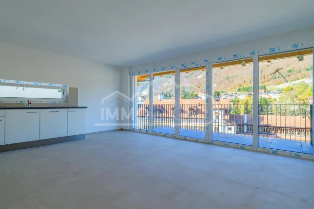 Apartment for sale in Vallorbe (16)