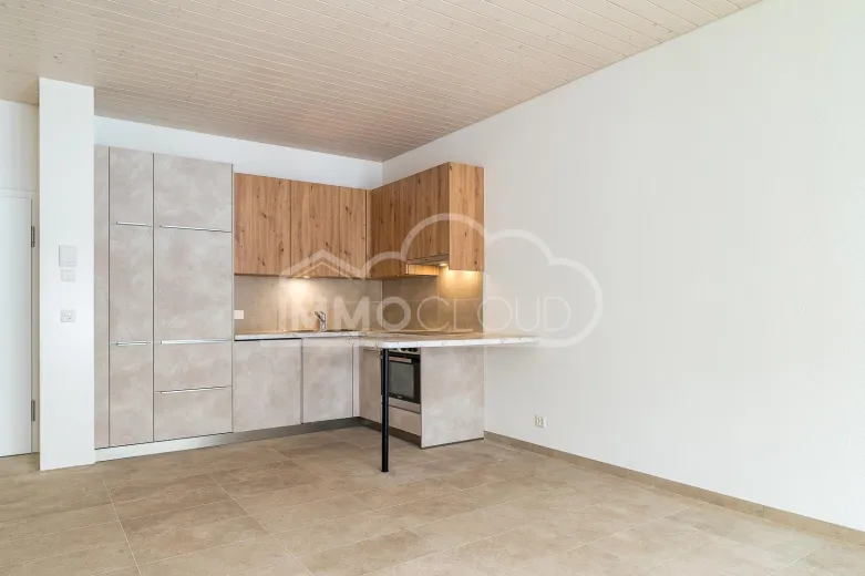 A vendre Vallorbe Appartement Suisse - cChic-immoHub votre portail immobilier