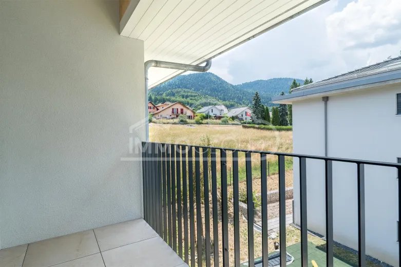 Appartement à vendre à Vallorbe - Smart Propylaia (10)