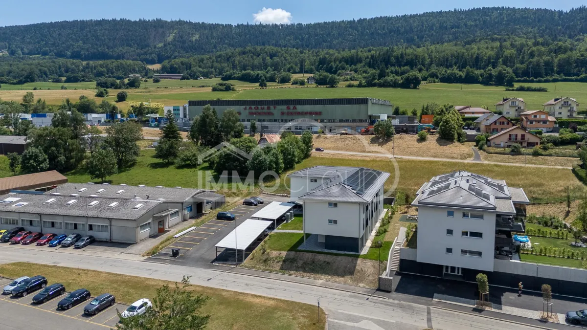 A vendre   Suisse - cChic-immoHub votre portail immobilier
