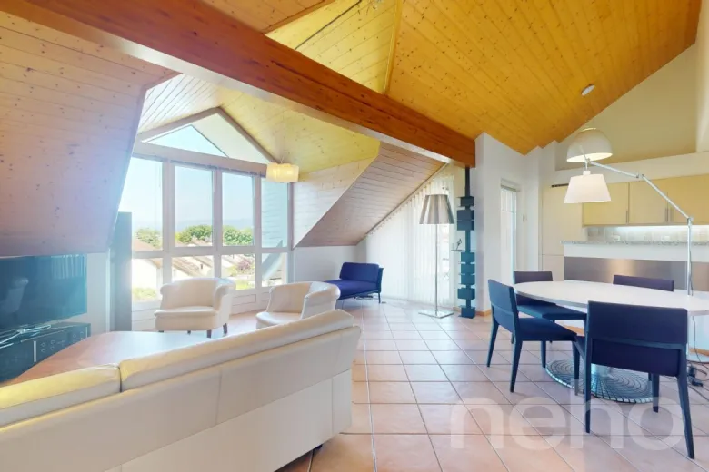 Appartement à vendre à Préverenges - Smart Propylaia
