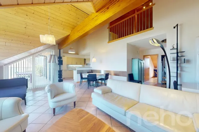 Appartement à vendre à Préverenges (2)