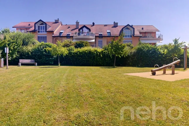 Appartement à vendre à Préverenges (3)