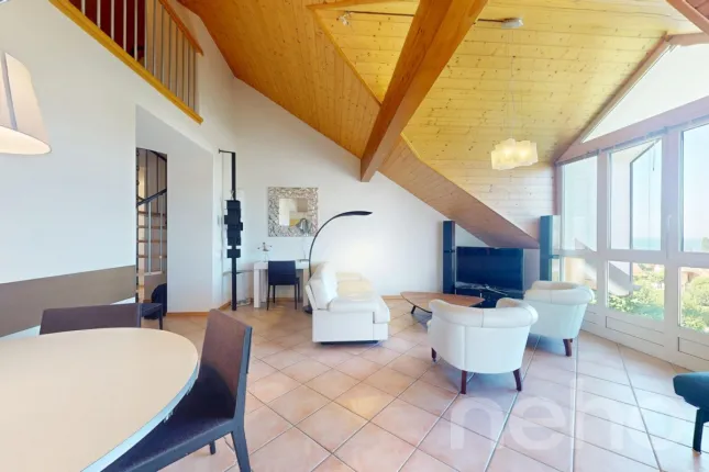 Appartement à vendre à Préverenges (4)