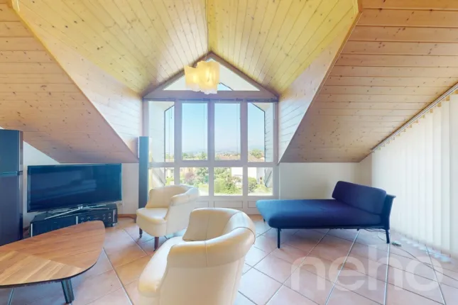 Appartement à vendre à Préverenges (5)