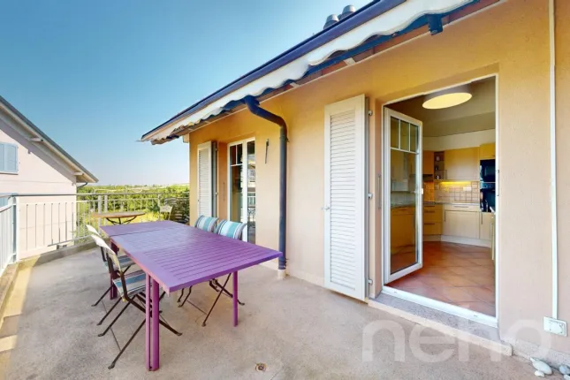 Appartement à vendre à Préverenges (7)