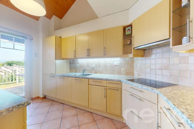 Appartement à vendre à Préverenges (8)