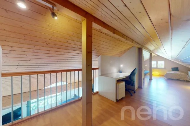 Appartement à vendre à Préverenges (10)