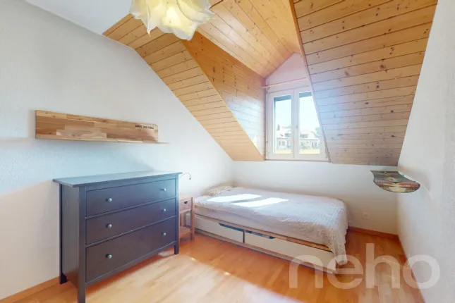 Appartement à vendre à Préverenges (12)