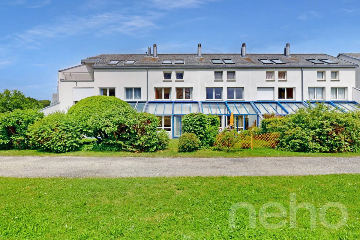 Epalinges for sale Attached house Switzerland - cChic-immoHub your real estate portal
