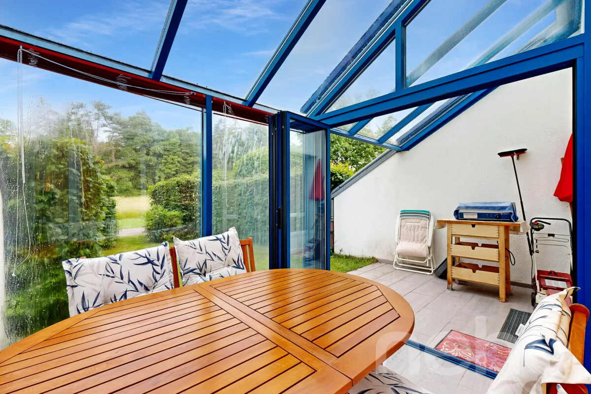 Epalinges for sale Attached house Switzerland - cChic-immoHub your real estate portal