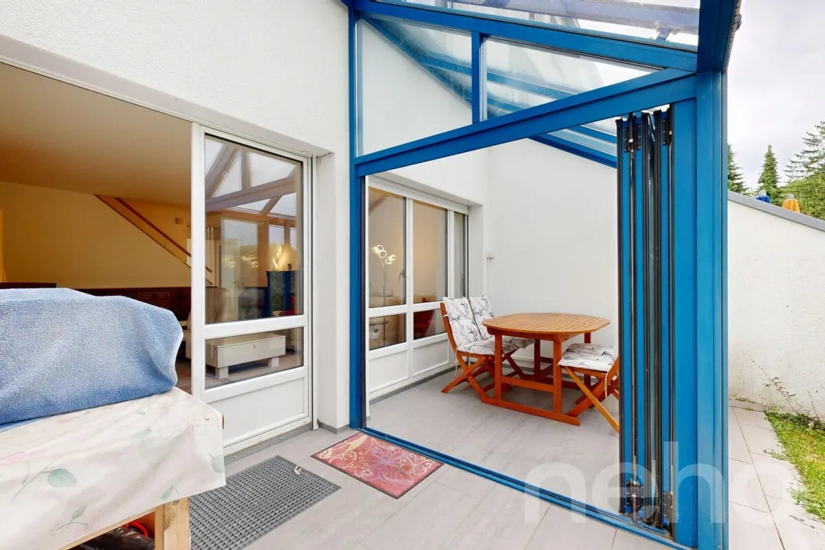 Epalinges for sale Attached house Switzerland - cChic-immoHub your real estate portal