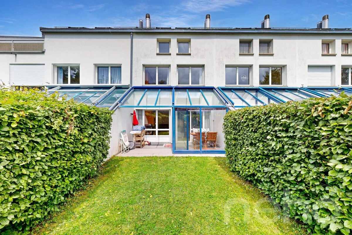 Epalinges for sale Attached house Switzerland - cChic-immoHub your real estate portal