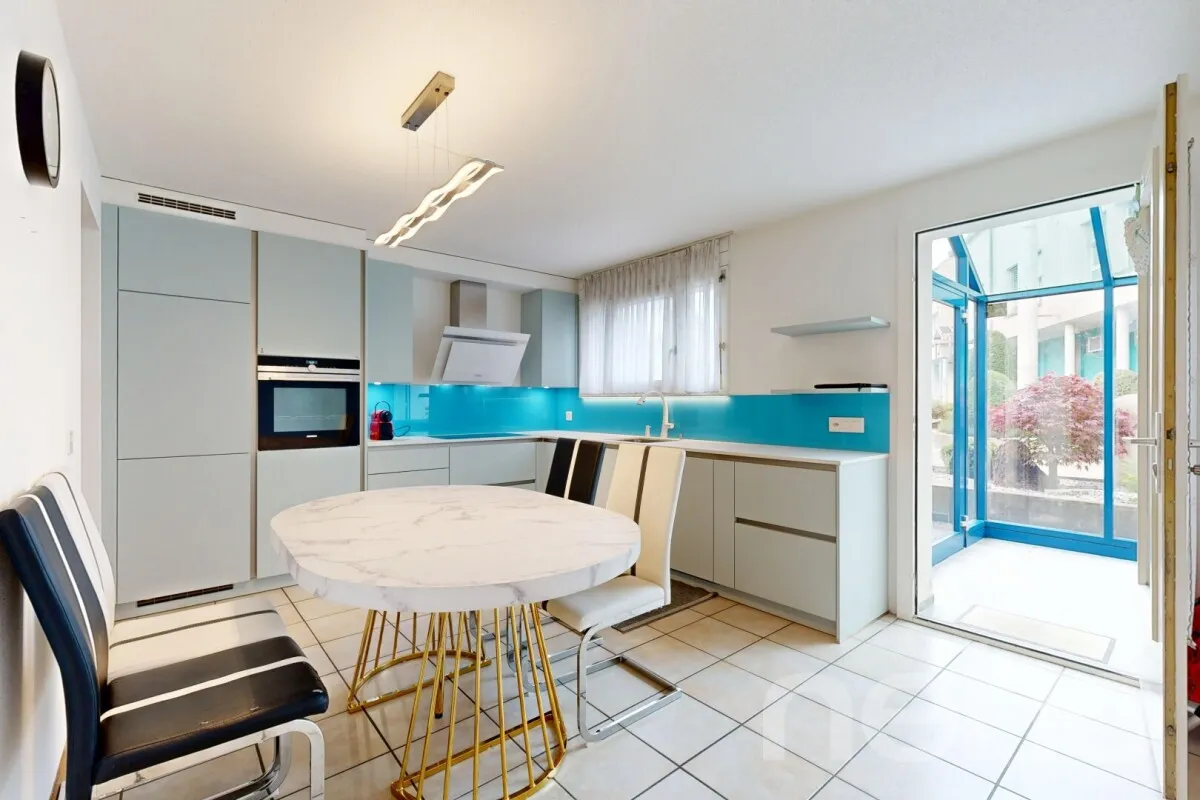 Epalinges for sale Attached house Switzerland - cChic-immoHub your real estate portal