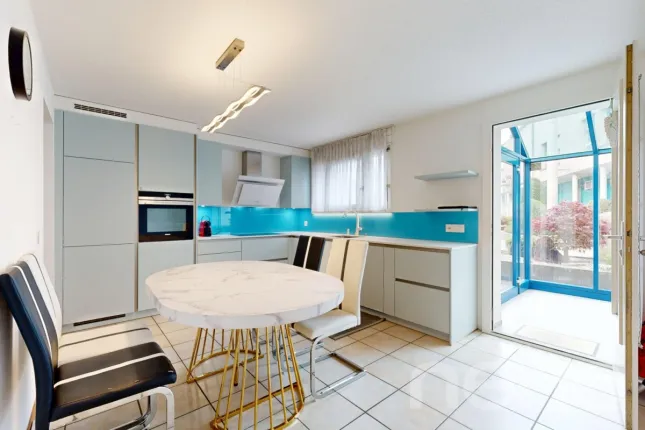 Haus zu verkaufen in Epalinges (8)