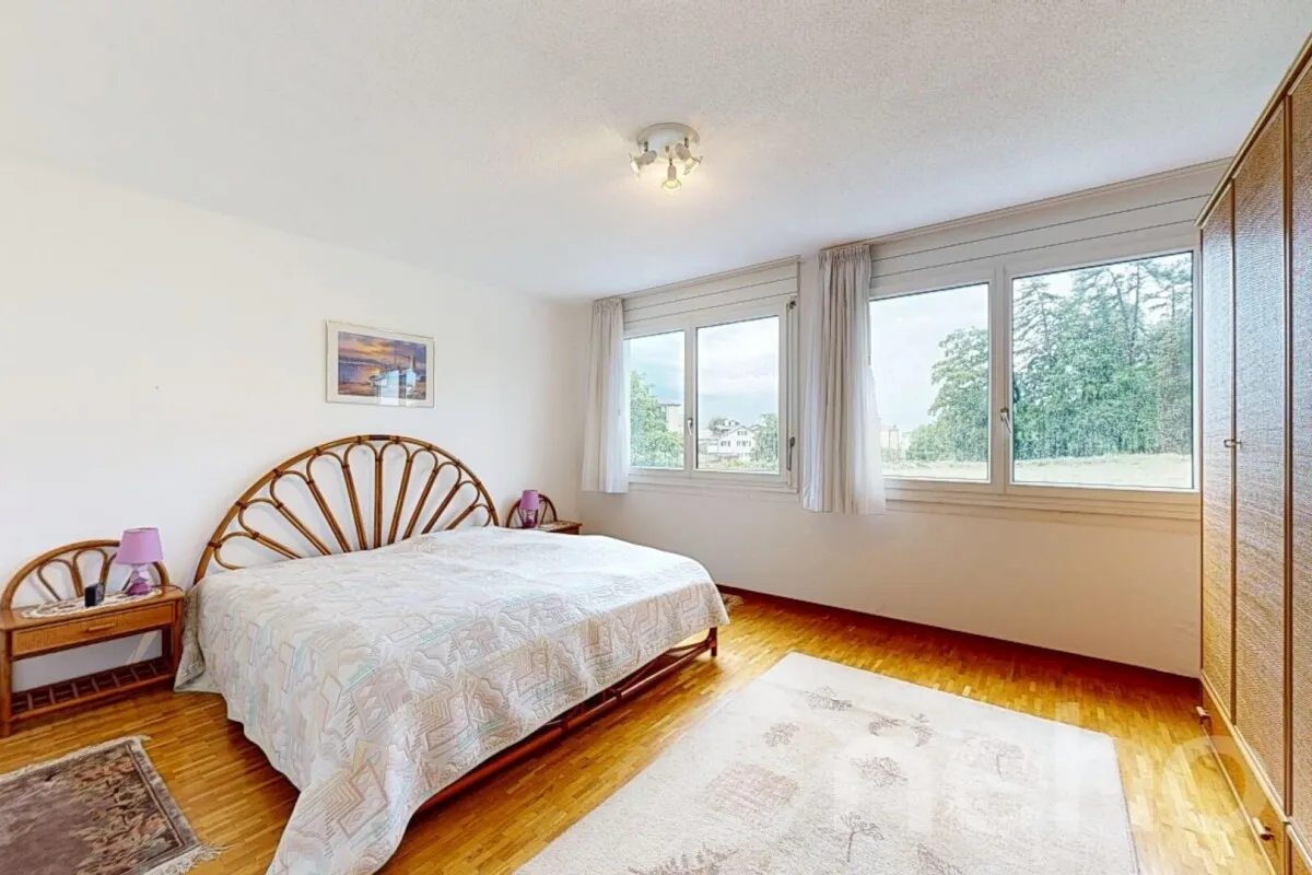 Epalinges for sale Attached house Switzerland - cChic-immoHub your real estate portal