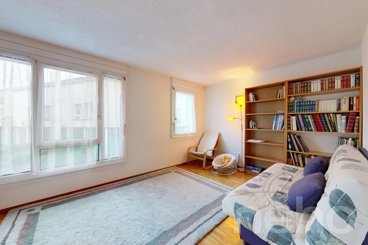 Epalinges for sale Attached house Switzerland - cChic-immoHub your real estate portal