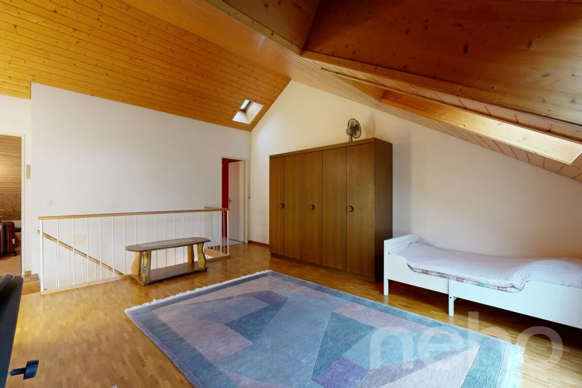 Epalinges for sale Attached house Switzerland - cChic-immoHub your real estate portal