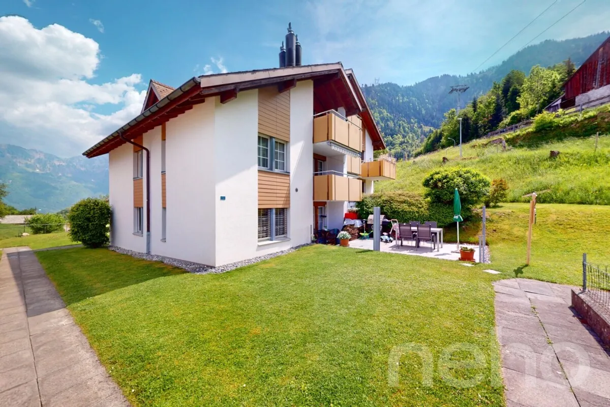In vendita   Svizzera - 
cChic-immoHub Il vostro portale immobiliare