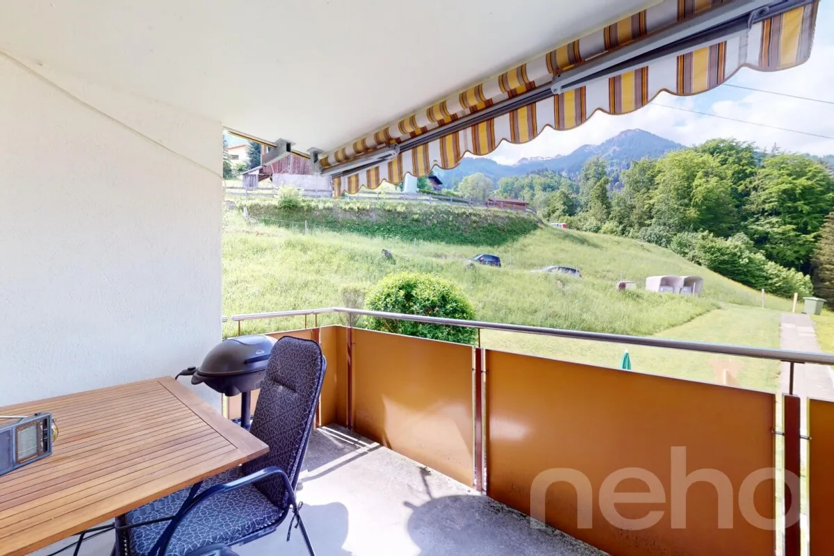In vendita   Svizzera - 
cChic-immoHub Il vostro portale immobiliare