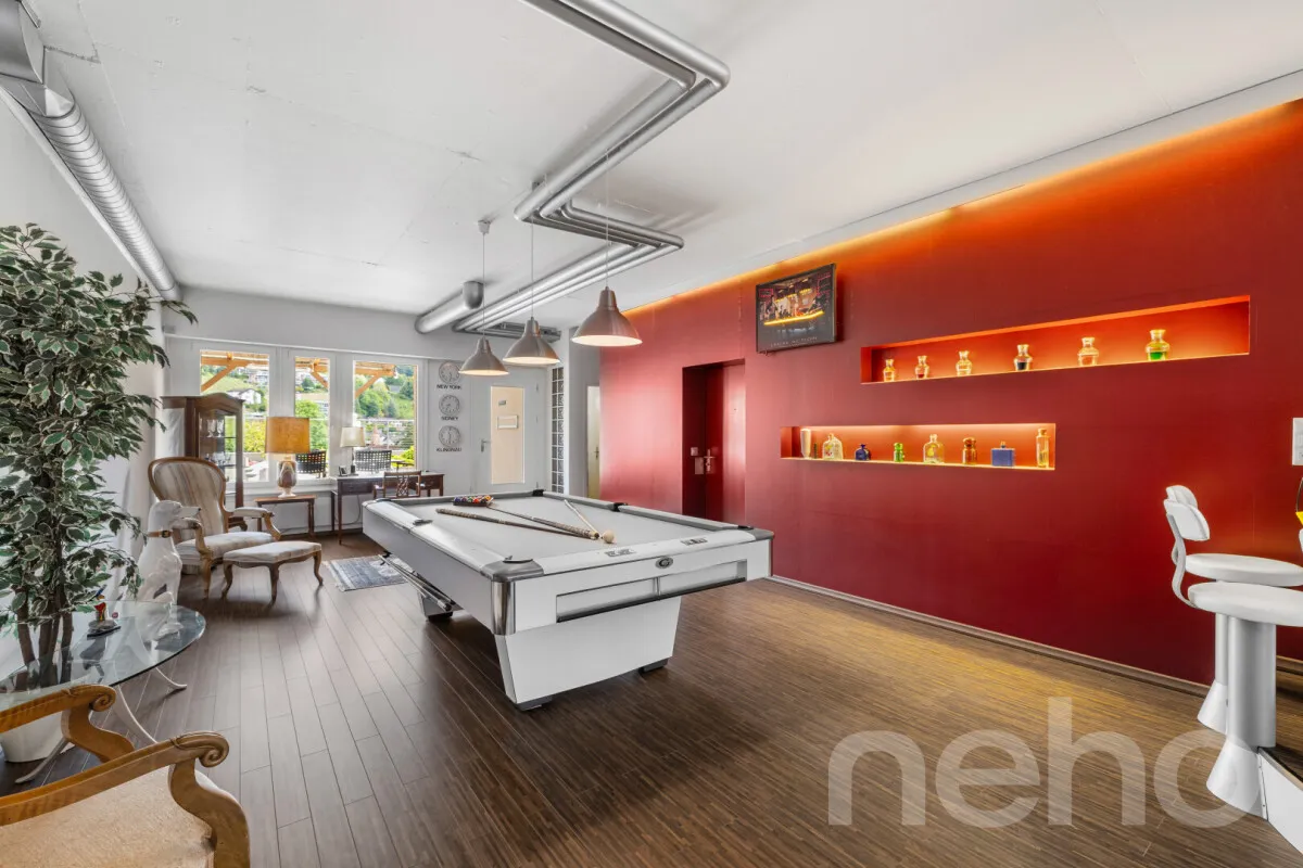 For sale   Switzerland - cChic-immoHub your real estate portal