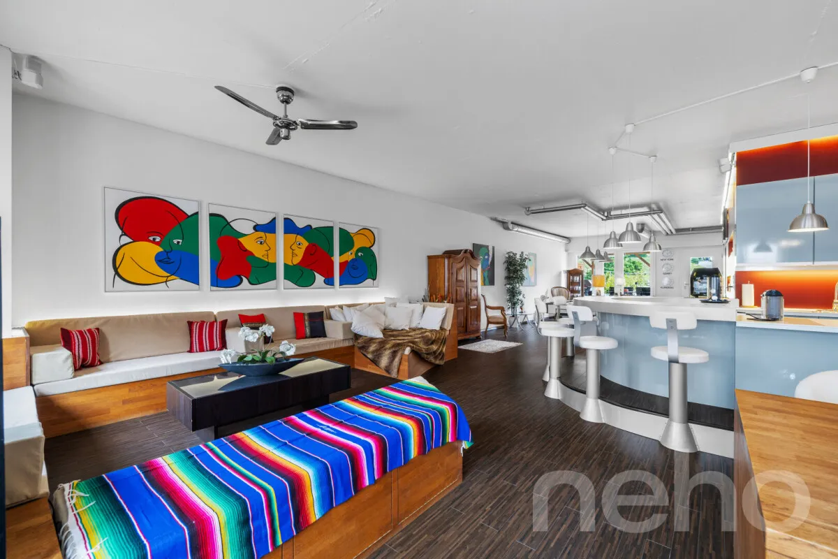 For sale   Switzerland - cChic-immoHub your real estate portal