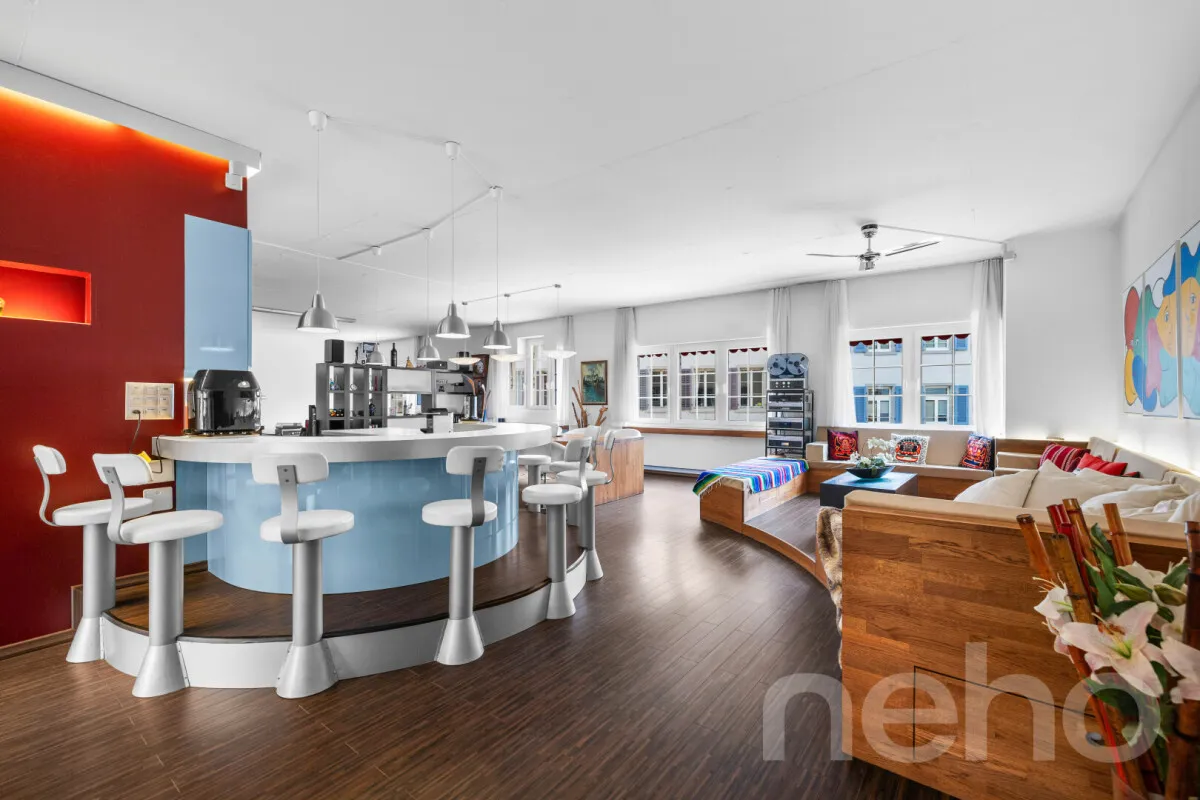 For sale   Switzerland - cChic-immoHub your real estate portal