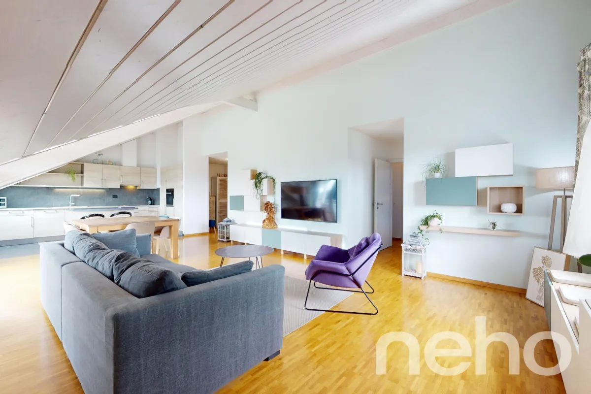 Zu verkaufen   Schweiz - cChic-immoHub Ihr Immobilienportal