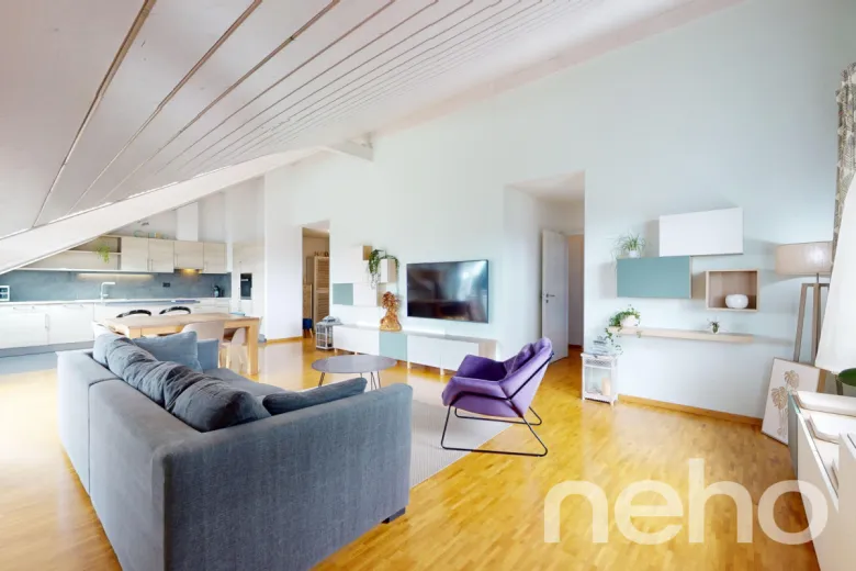 A vendre Eysins Appartement Suisse - cChic-immoHub votre portail immobilier