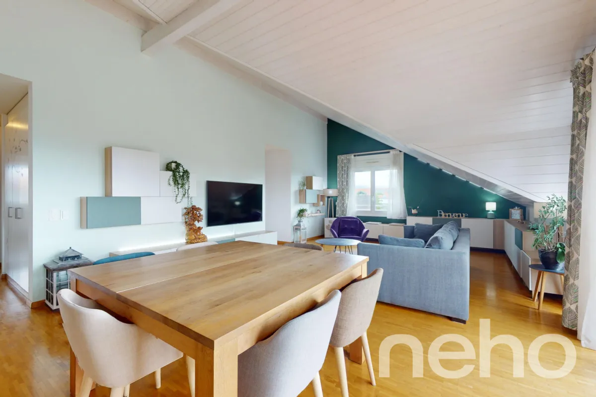 Zu verkaufen   Schweiz - cChic-immoHub Ihr Immobilienportal