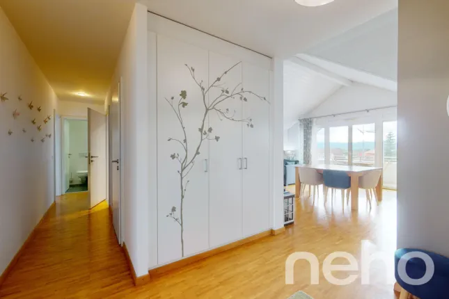 Wohnung zu verkaufen in Eysins (7)