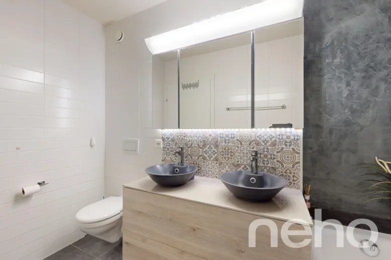 Wohnung zu verkaufen in Eysins - Wohnung zu verkaufen in Eysins, 4.5 Zimmer, 125 m2 - Smart Propylaia (12)